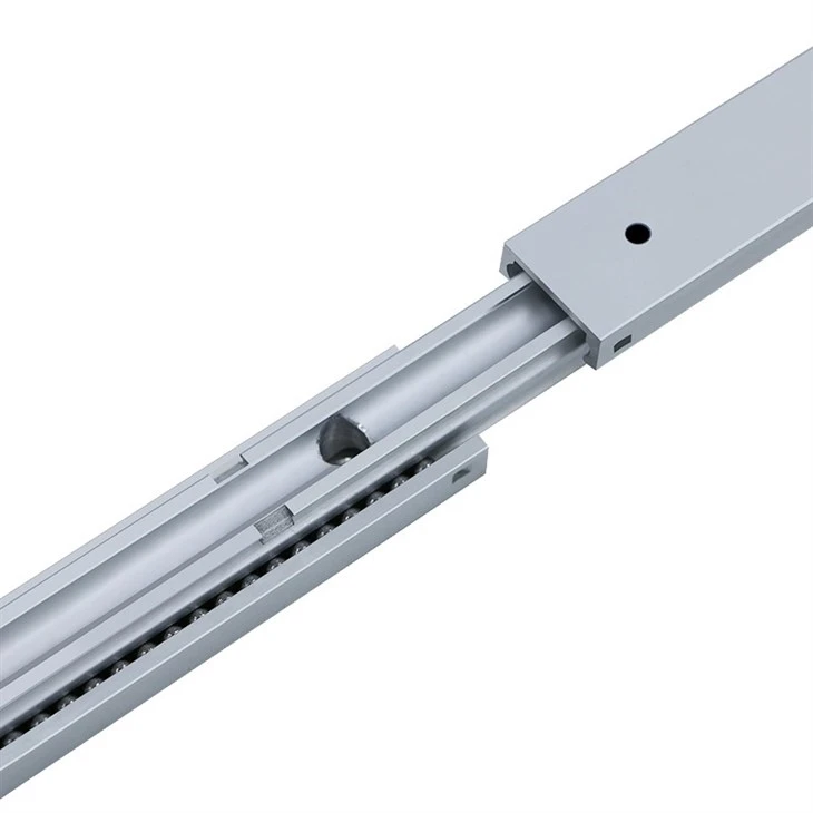 Light Drawer Slide For Furniture