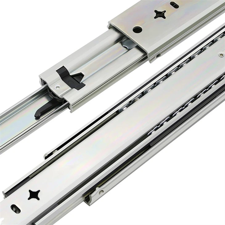 Full Extension Heavy Duty Drawer Slides 33-3