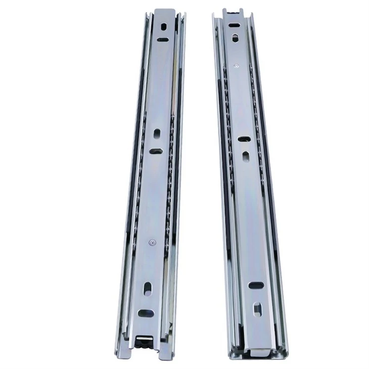35MM Soft Close Drawer Slide