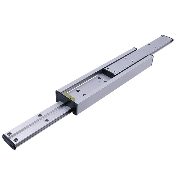 500kg Full Extension Heavy Duty Slides