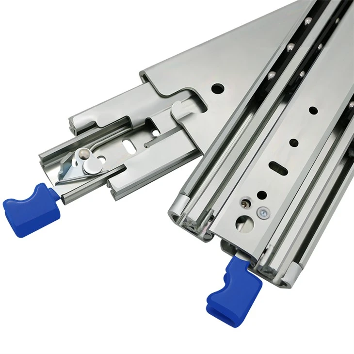 Ball Bearing Slides