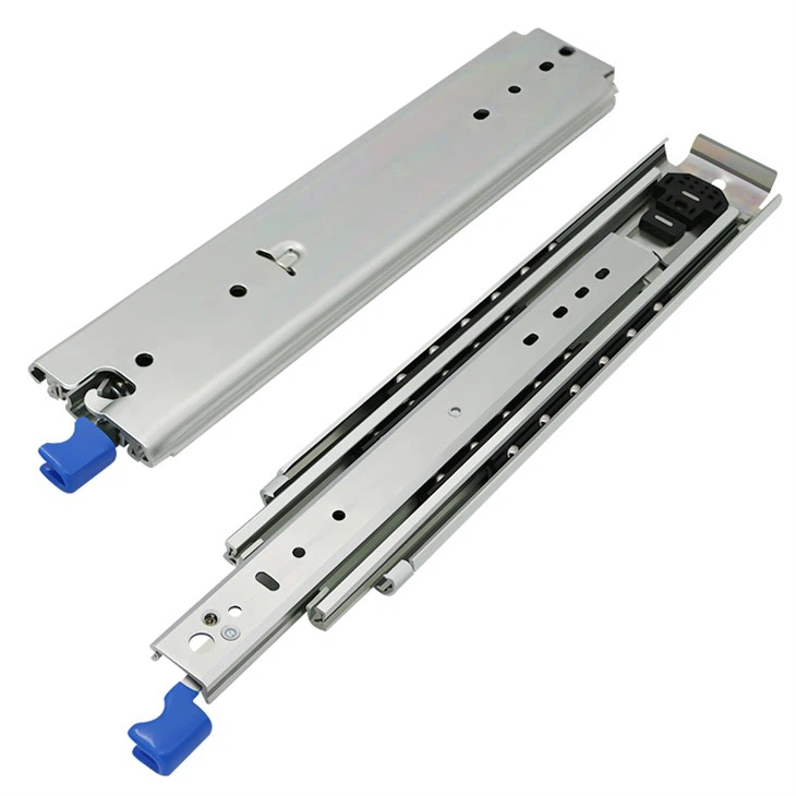 500lb Locking Drawer Runners