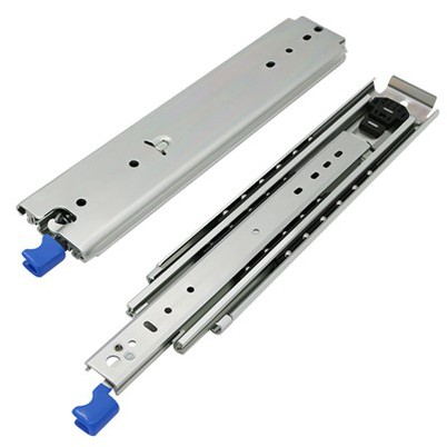 Prowadnice szuflad o dużej wytrzymałości 1400 mm