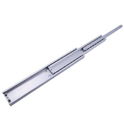 Wytrzymała-szyna ślizgowa ze stopu aluminium