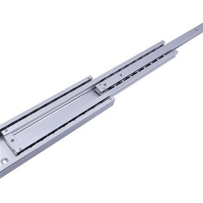 Prowadnice do szuflad o dużej wytrzymałości 1200 mm