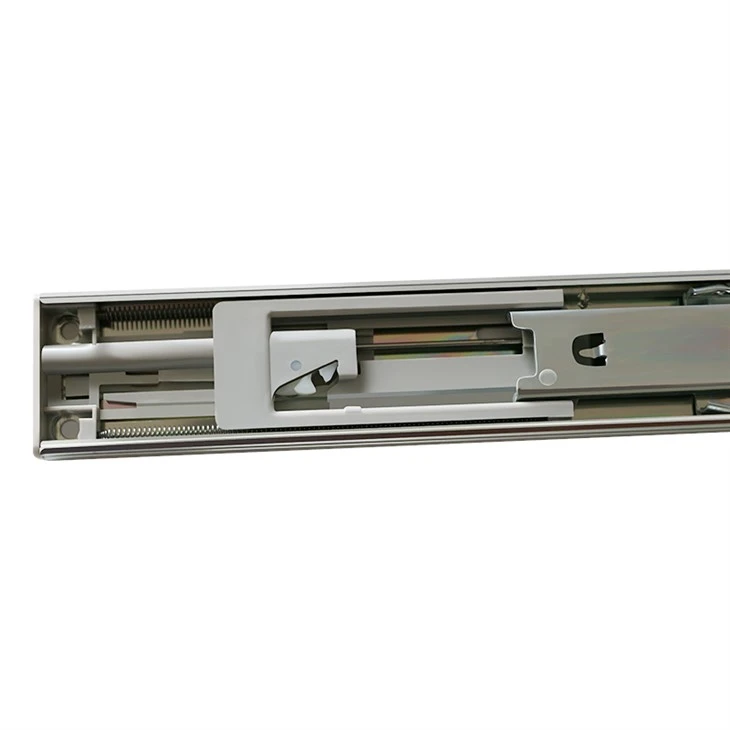 Side Mount Drawer Slides 