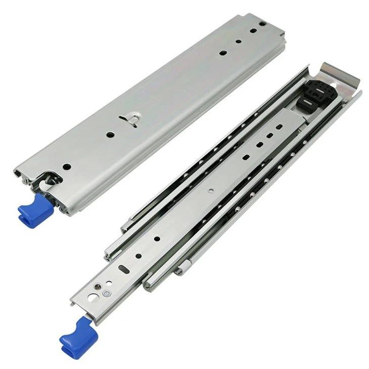 18inch Locking Drawer Slides