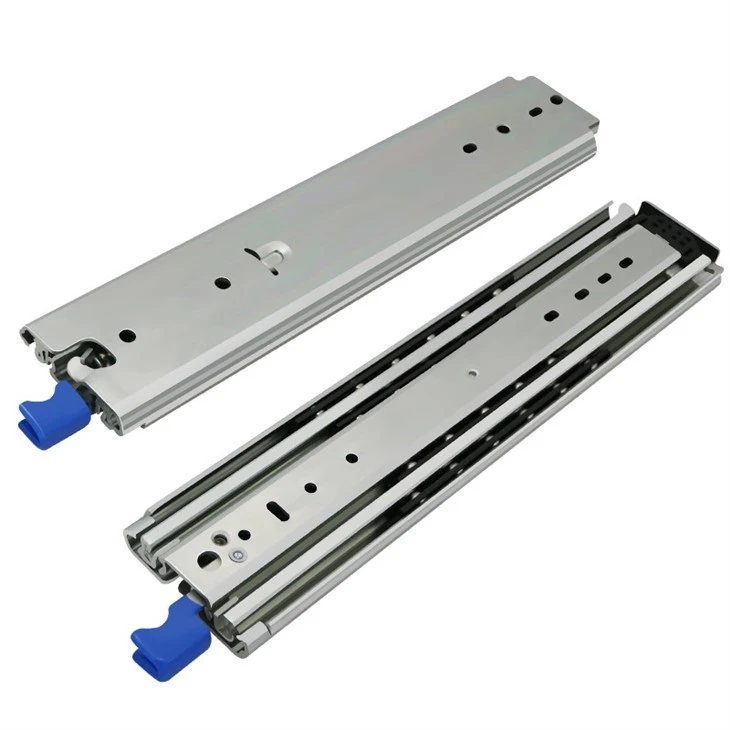 Drawer Extension Slide Tool Box
