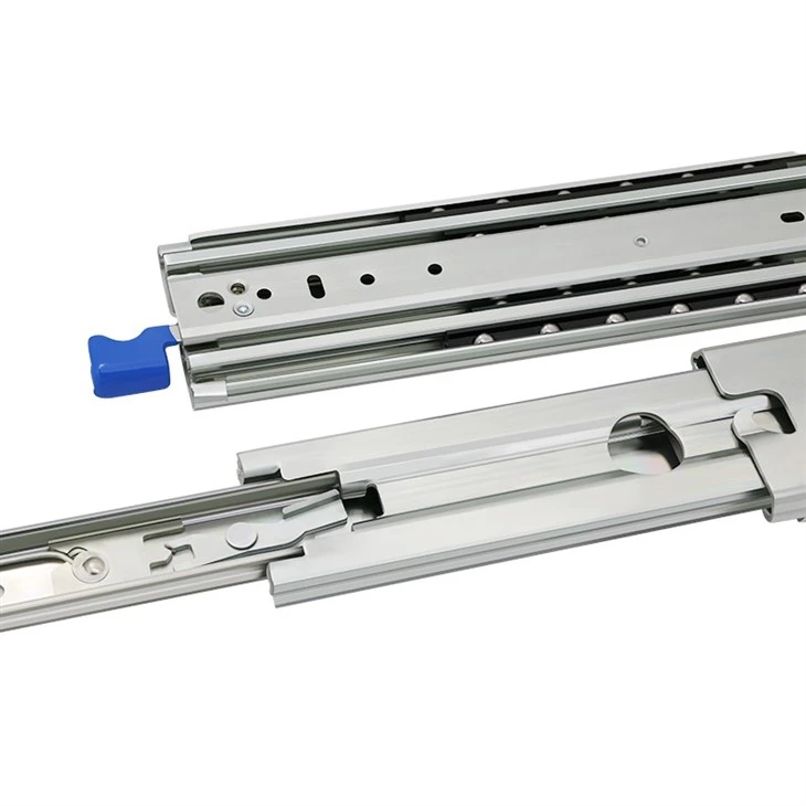 Drawer Slide Rail For Van