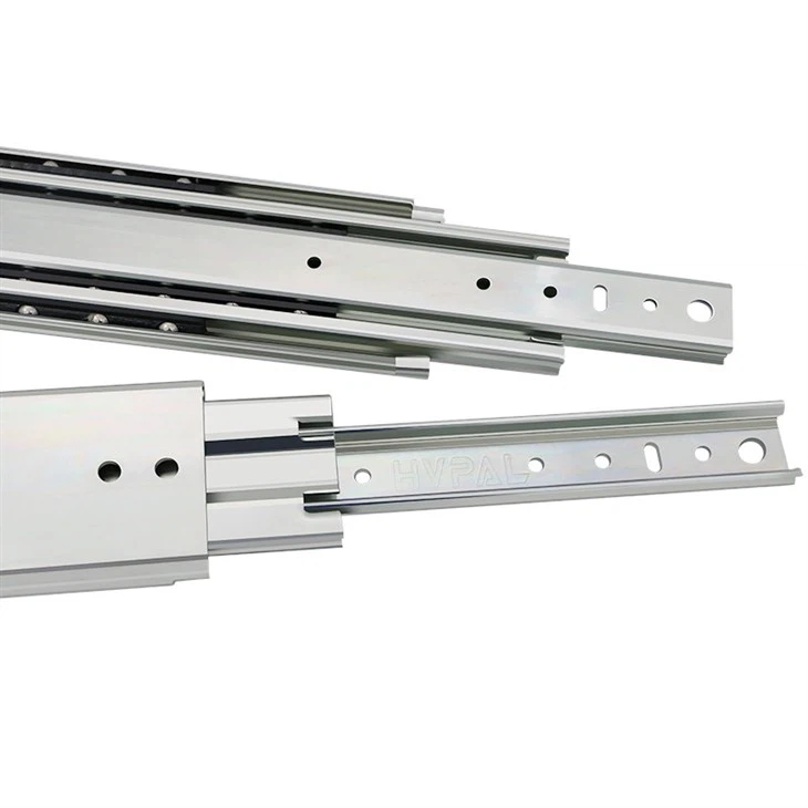 Heavy Duty Slides Rail