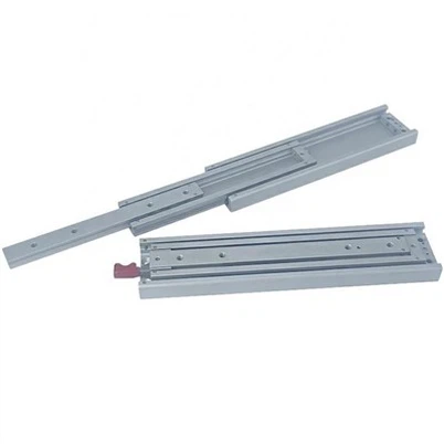 Prowadnice szuflad 1200 mm 300 kg