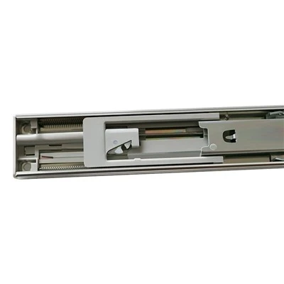 Lekkie pełne rozszerzenie slajdów 450 mm